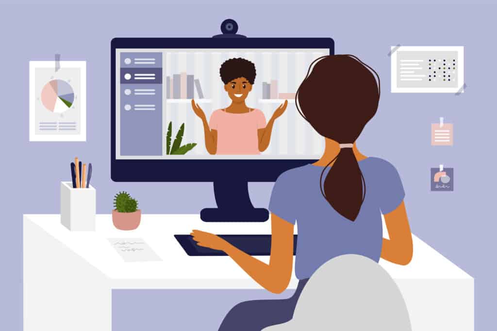 Our clients often find that being interviewed for their content initiatives is more relaxed and enjoyable than they expected, and it gets them thinking.