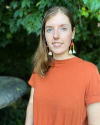 Picture of Leah Bodenhamer