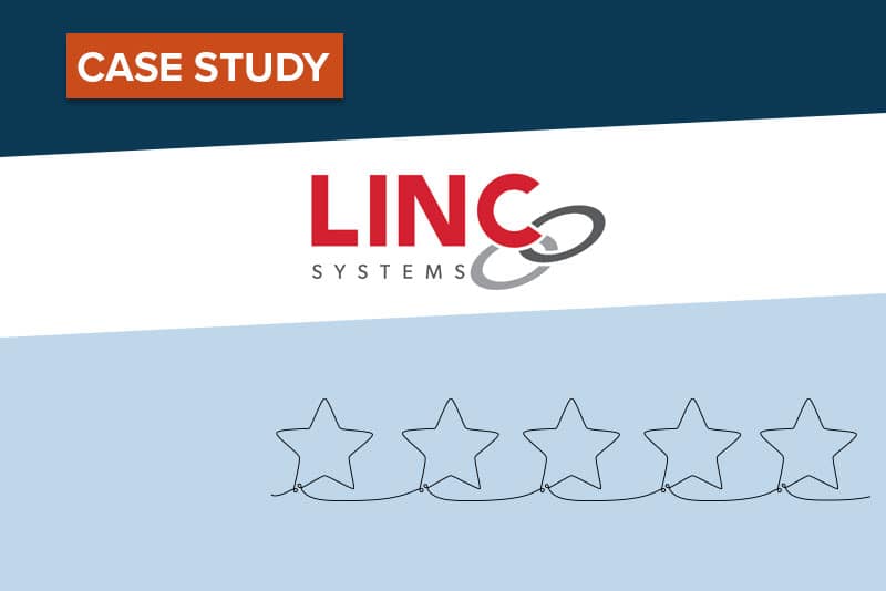 Case Study Linc Systems