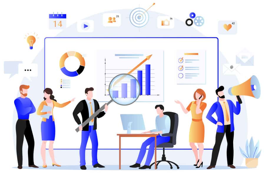 content marketing trends for 2020