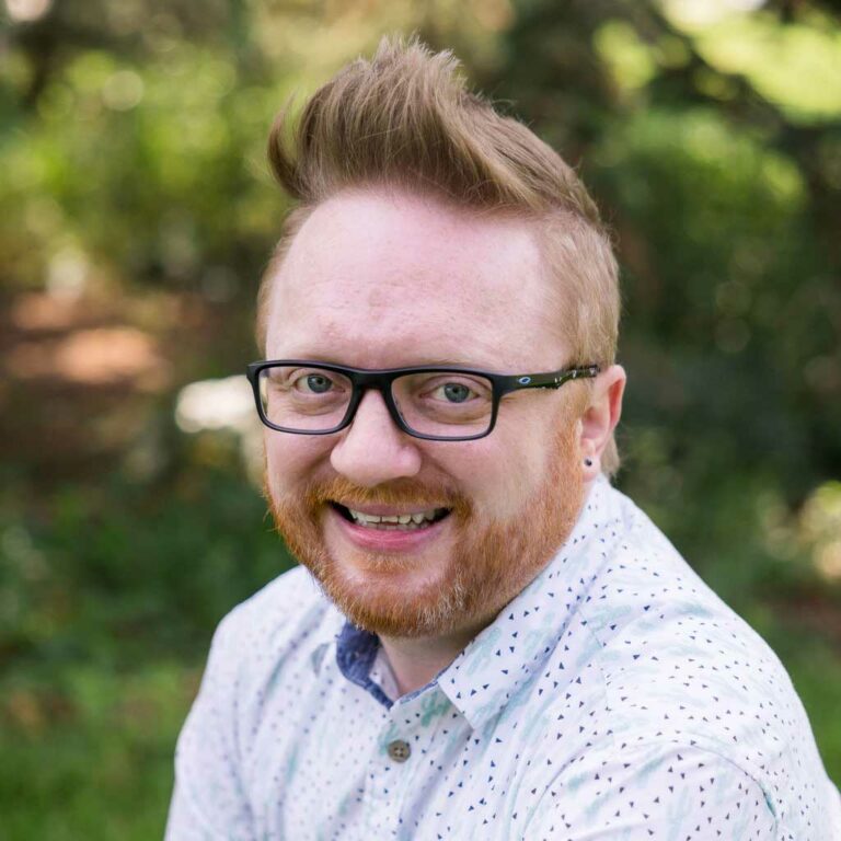 Picture of Dillon Calkins