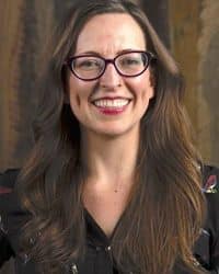 Picture of Monica Stockbridge