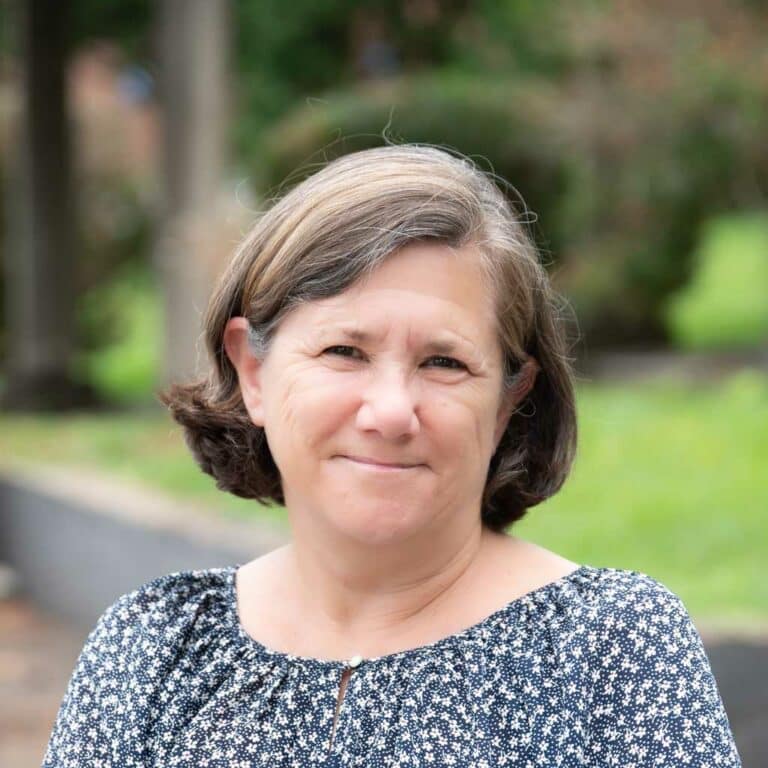 Picture of Nina Baker