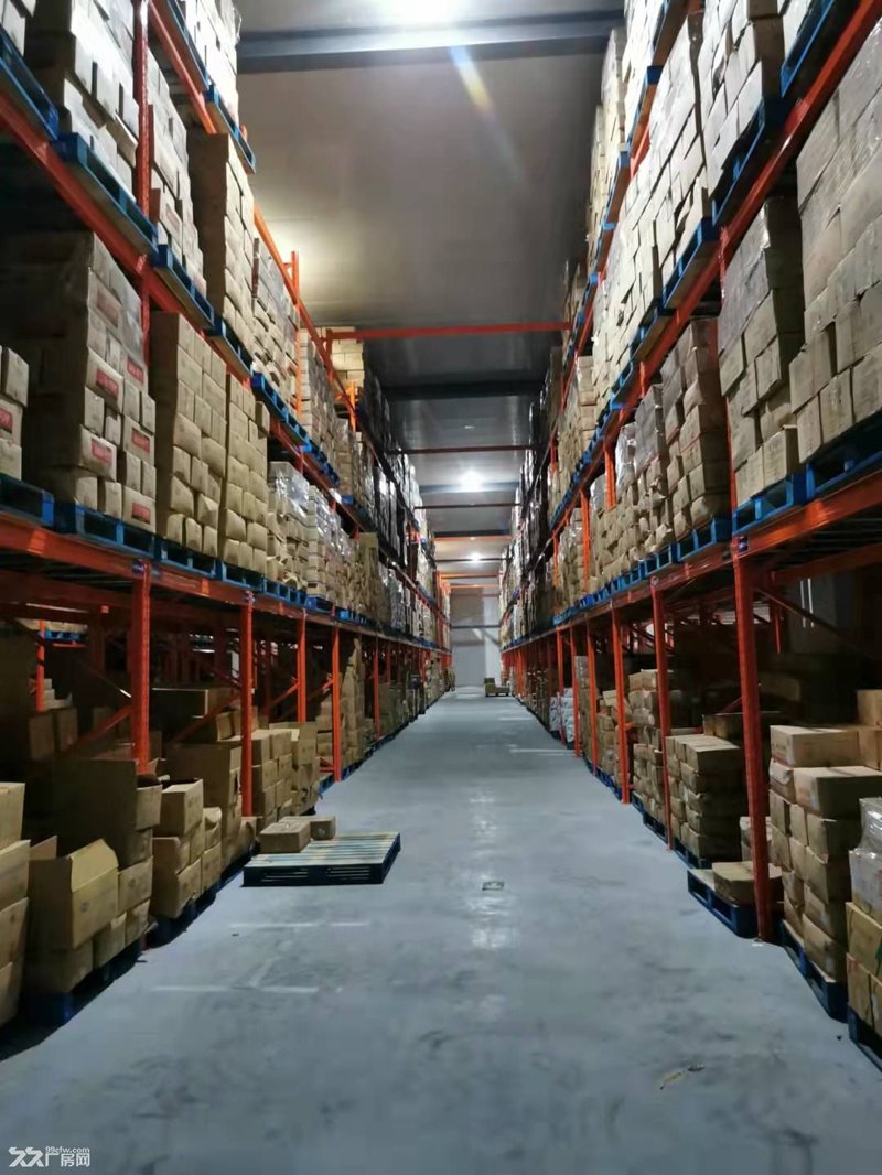 第三方仓储托管在电商行业的应用与展望