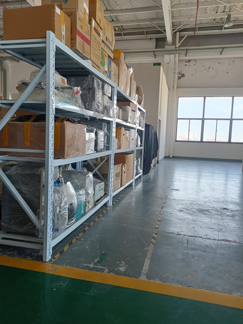 电商仓储：大数据下的新引擎